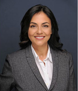 Sophia K. Chouchane Albrecht - Real Estate Broker