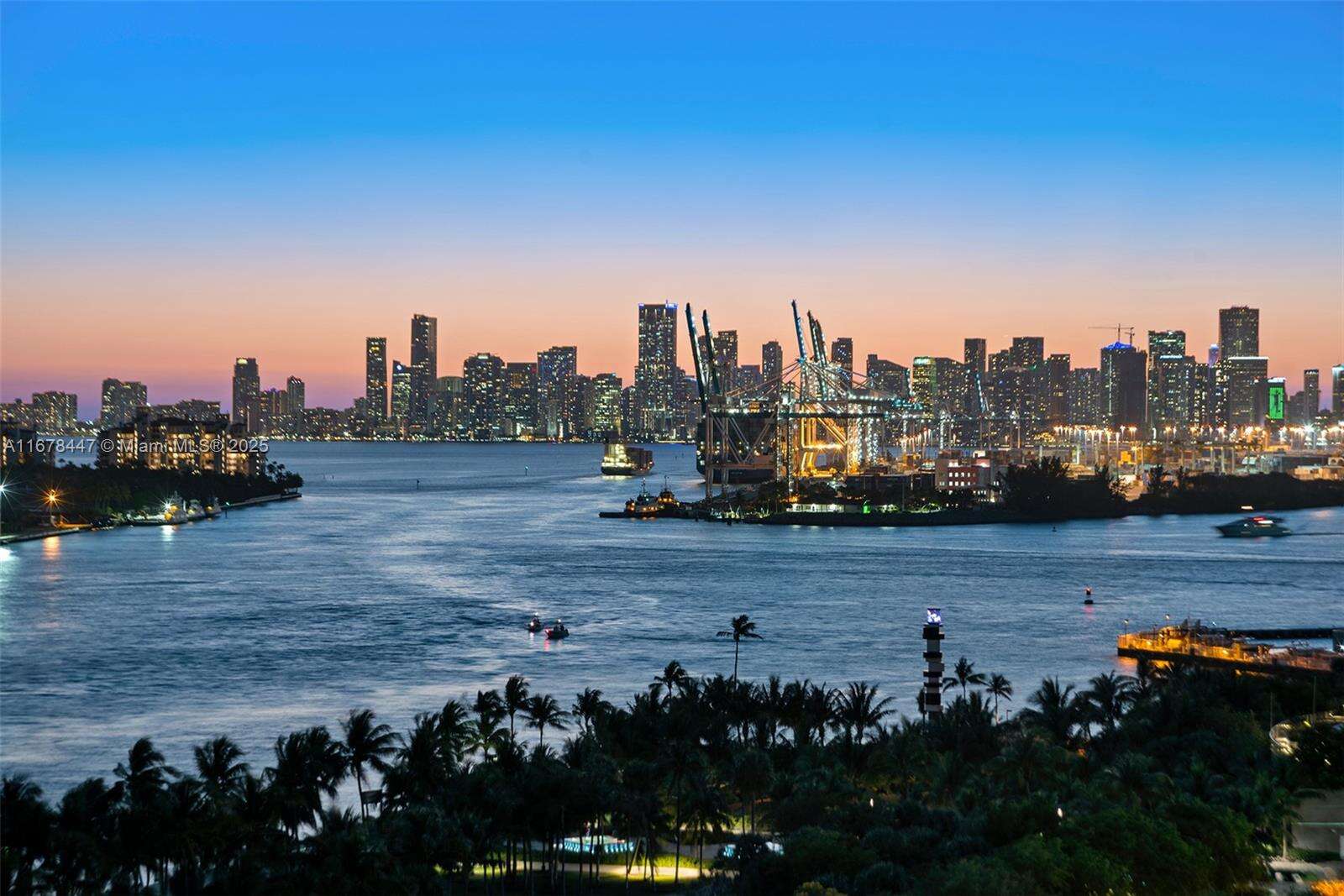 Continuum Unit #3402 | Picture 7