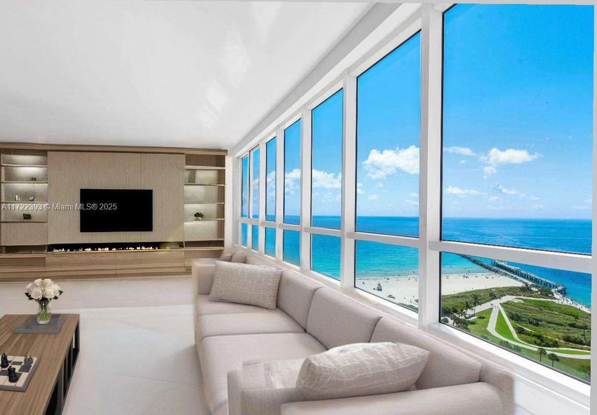 Continuum For Sale | Unit #2504-/-2503