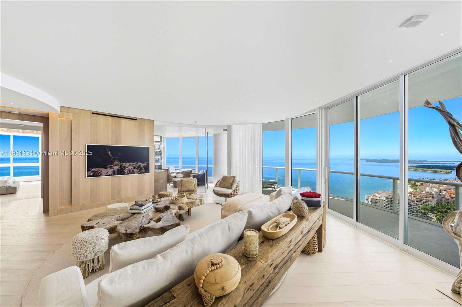 Continuum For Sale | Unit #3803