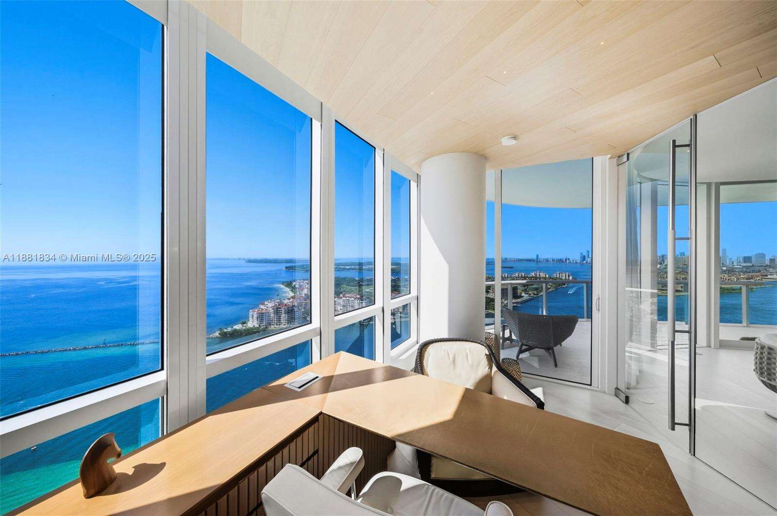 Continuum Unit #3803 | Picture 13