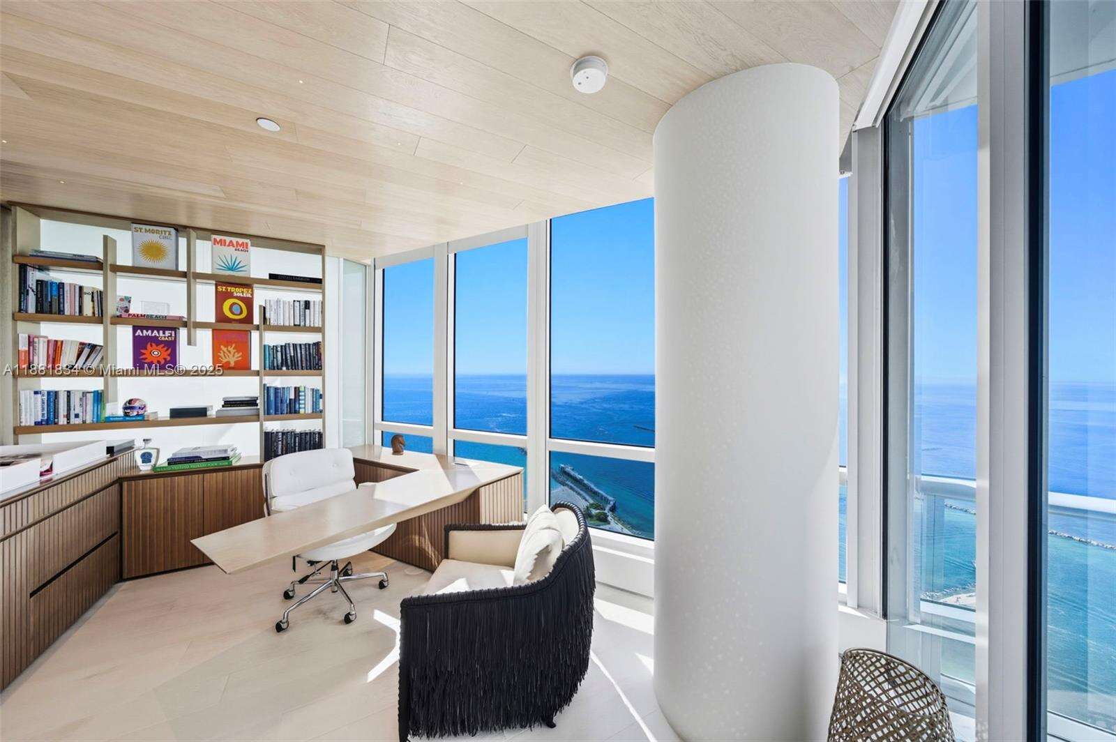 Continuum Unit #3803 | Picture 14