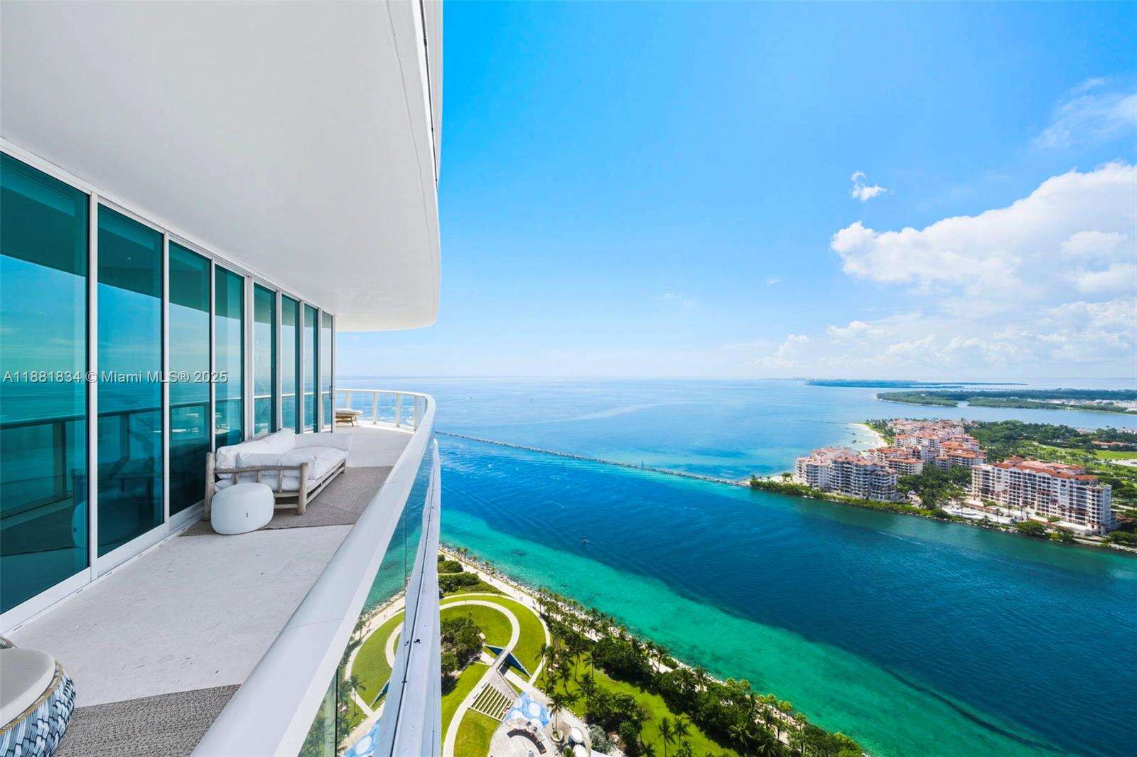 Continuum Unit #3803 | Picture 27