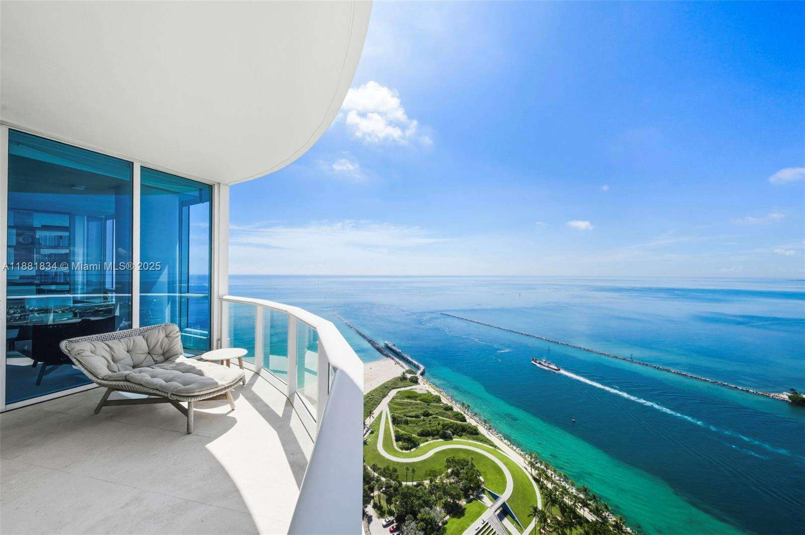 Continuum Unit #3803 | Picture 72