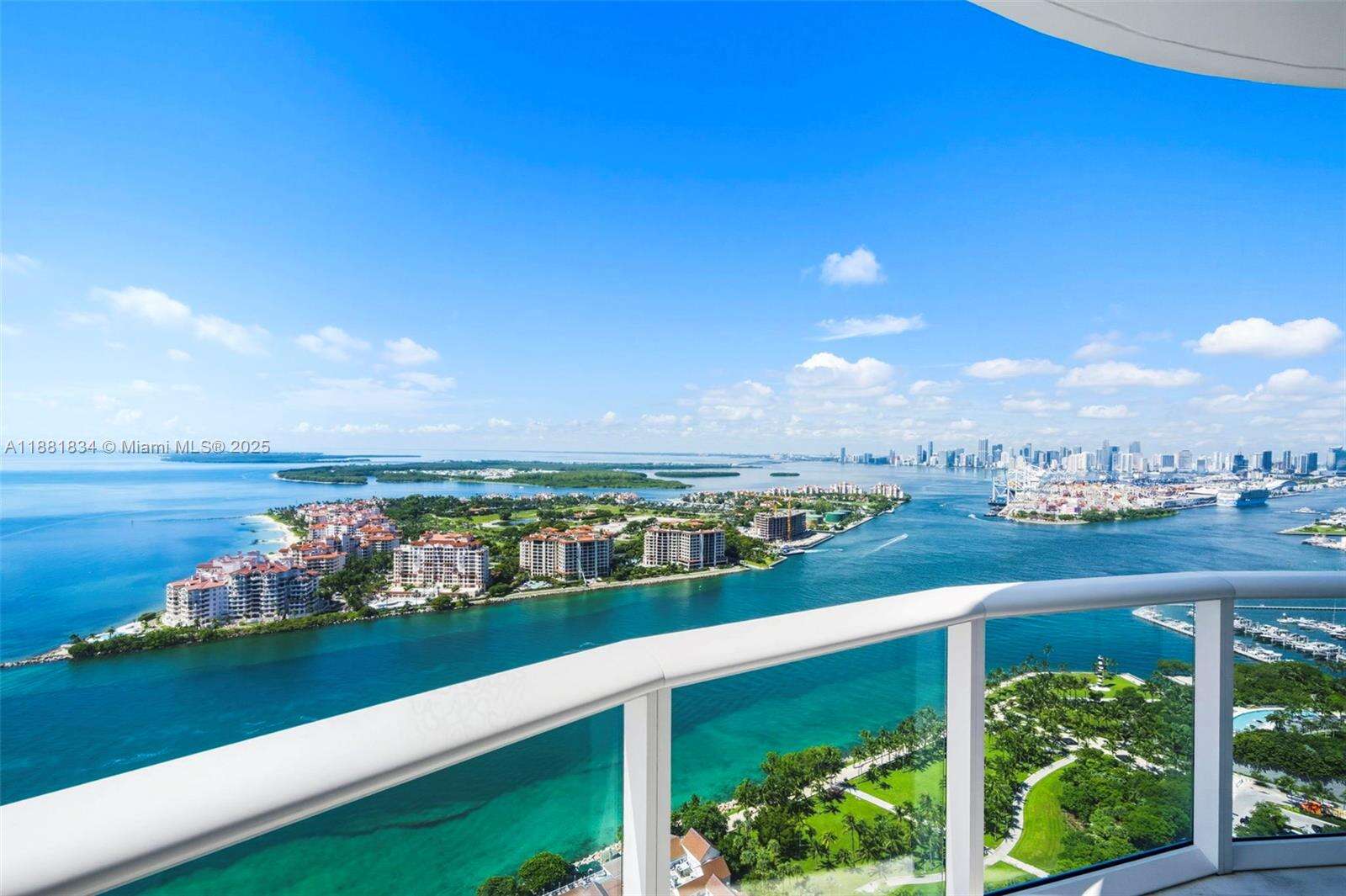 Continuum Unit #3803 | Picture 74