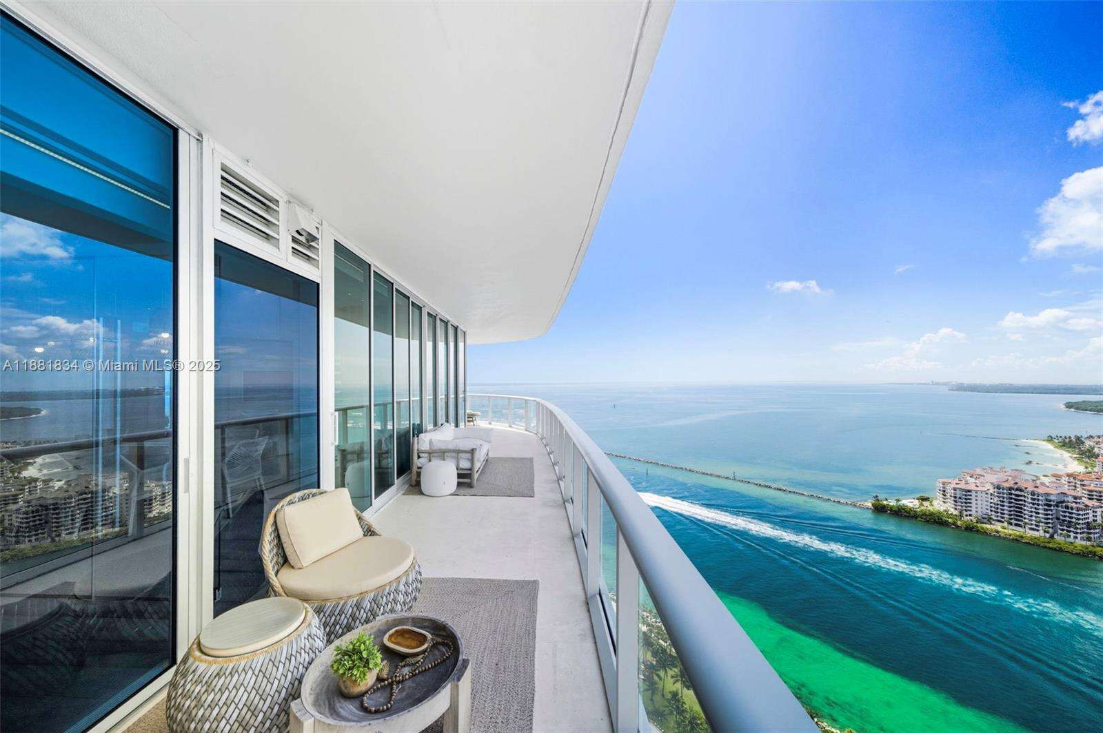 Continuum Unit #3803 | Picture 75