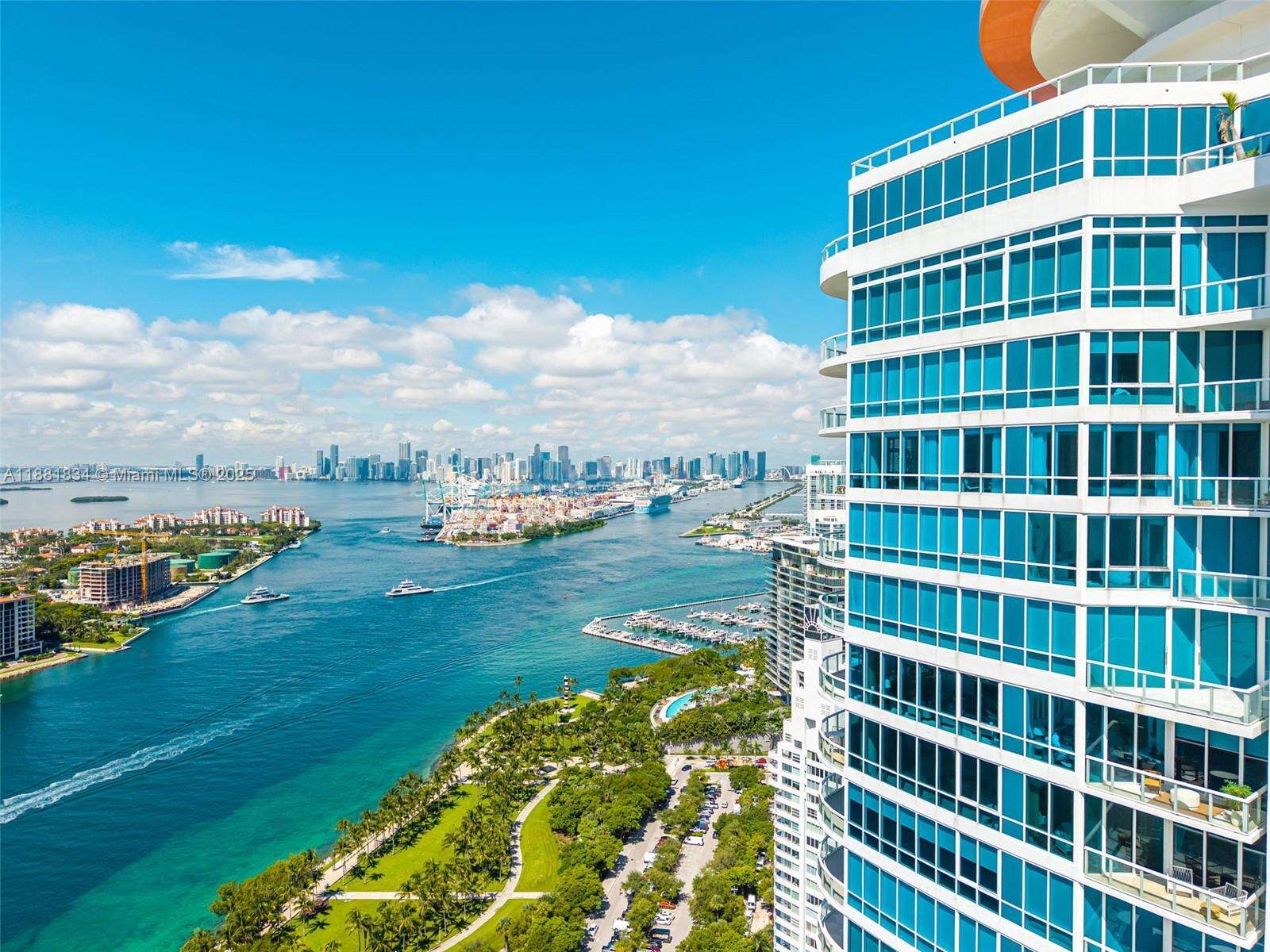 Continuum Unit #3803 | Picture 77