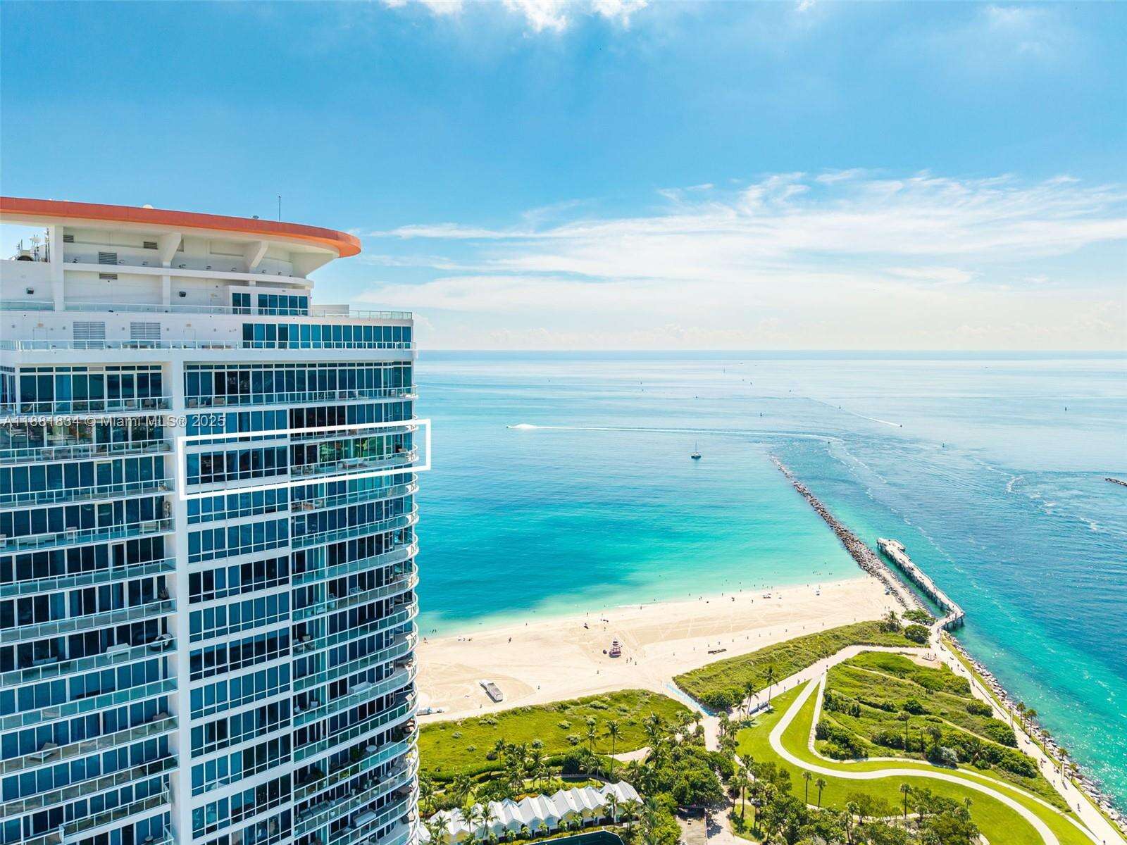 Continuum Unit #3803 | Picture 81