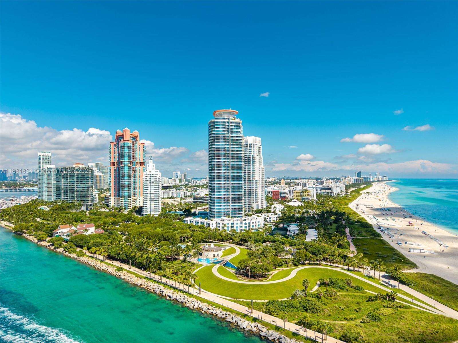 Continuum Unit #3803 | Picture 82