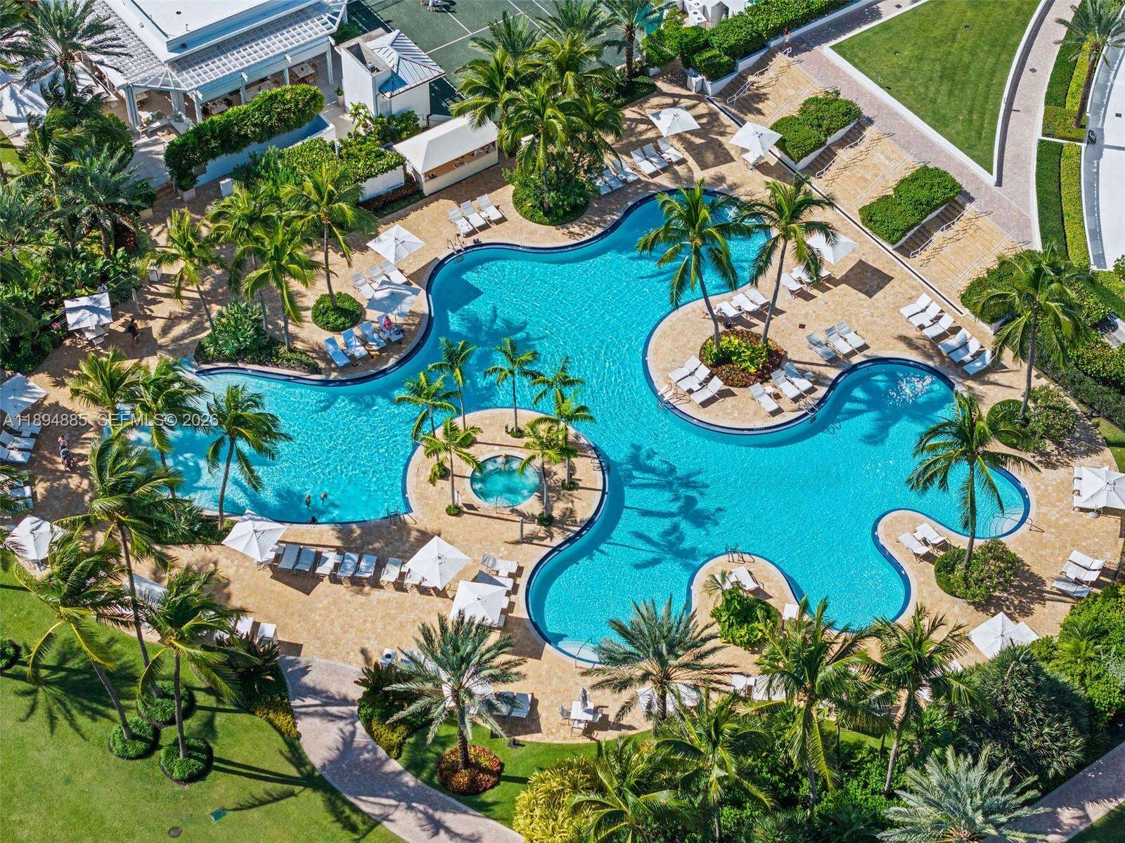 Continuum Unit #2506 | Picture 37