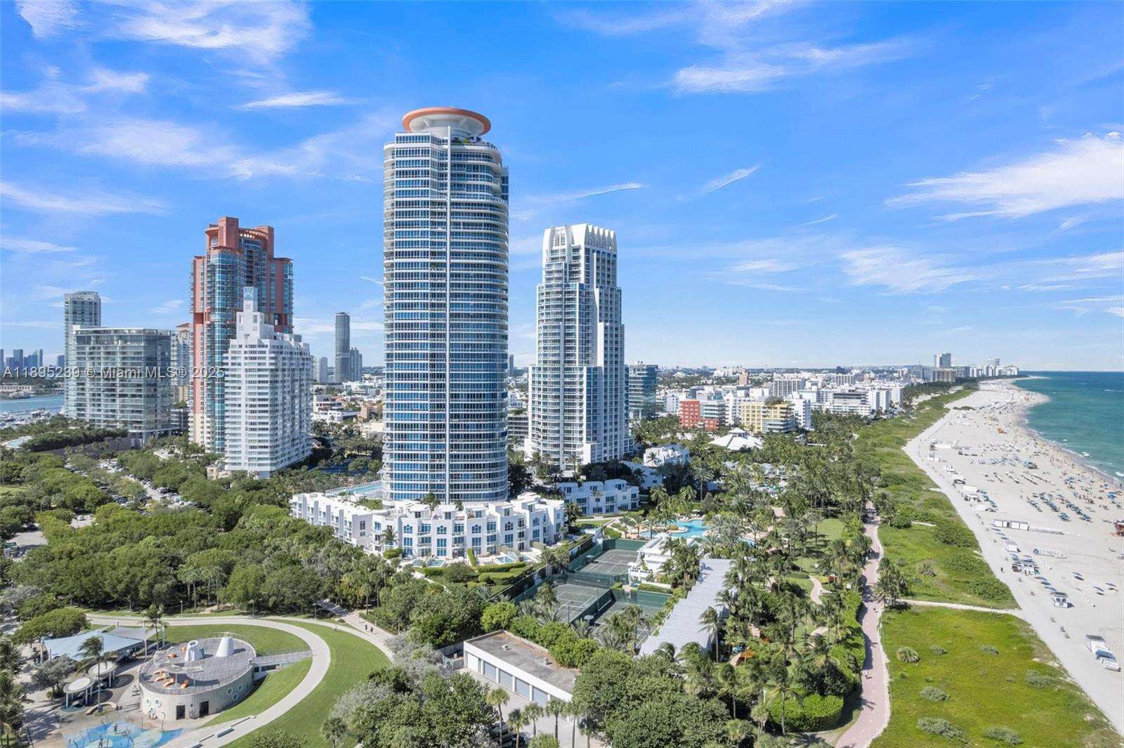 Continuum For Sale | Unit #705