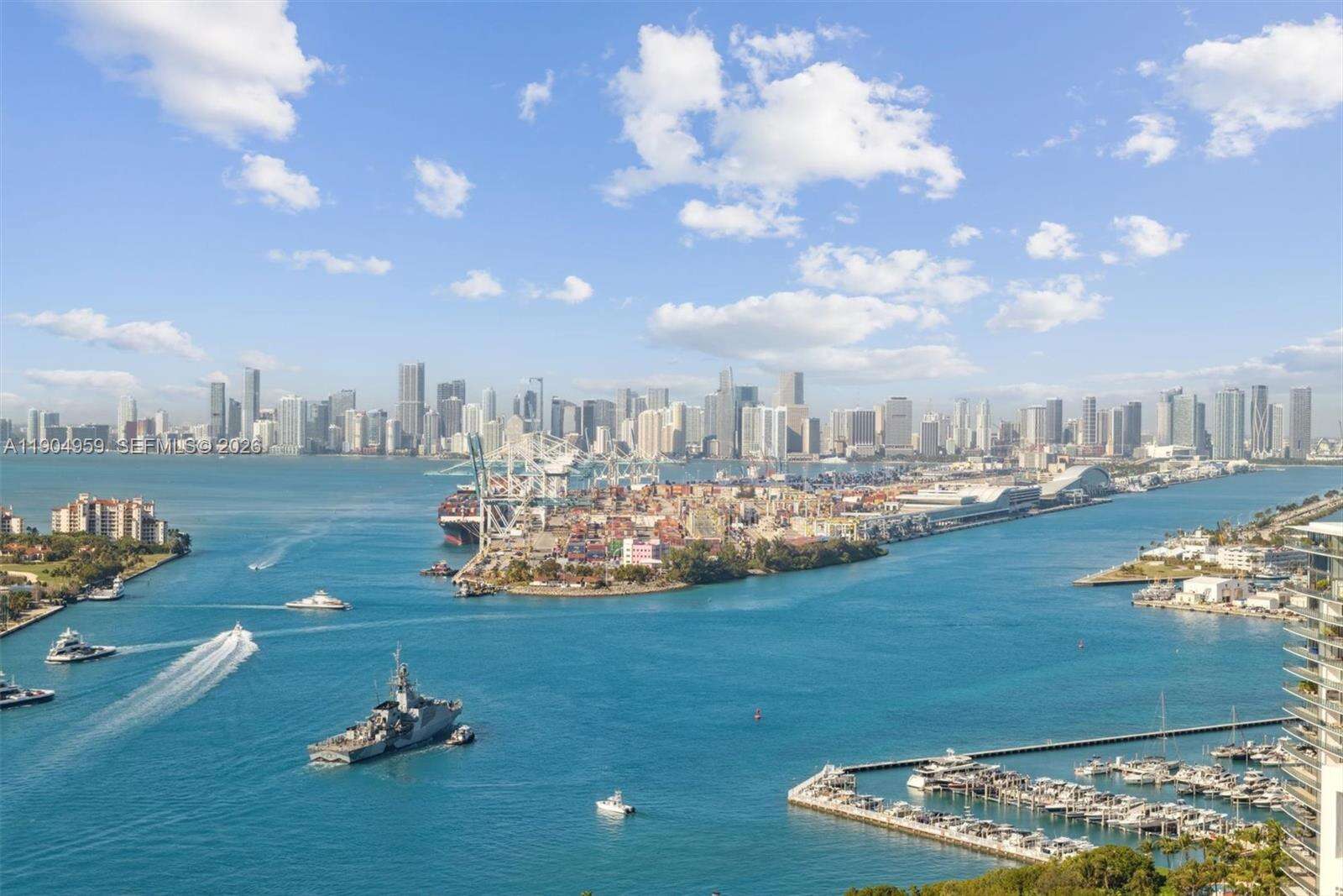 Continuum Unit #3203 | Picture 6