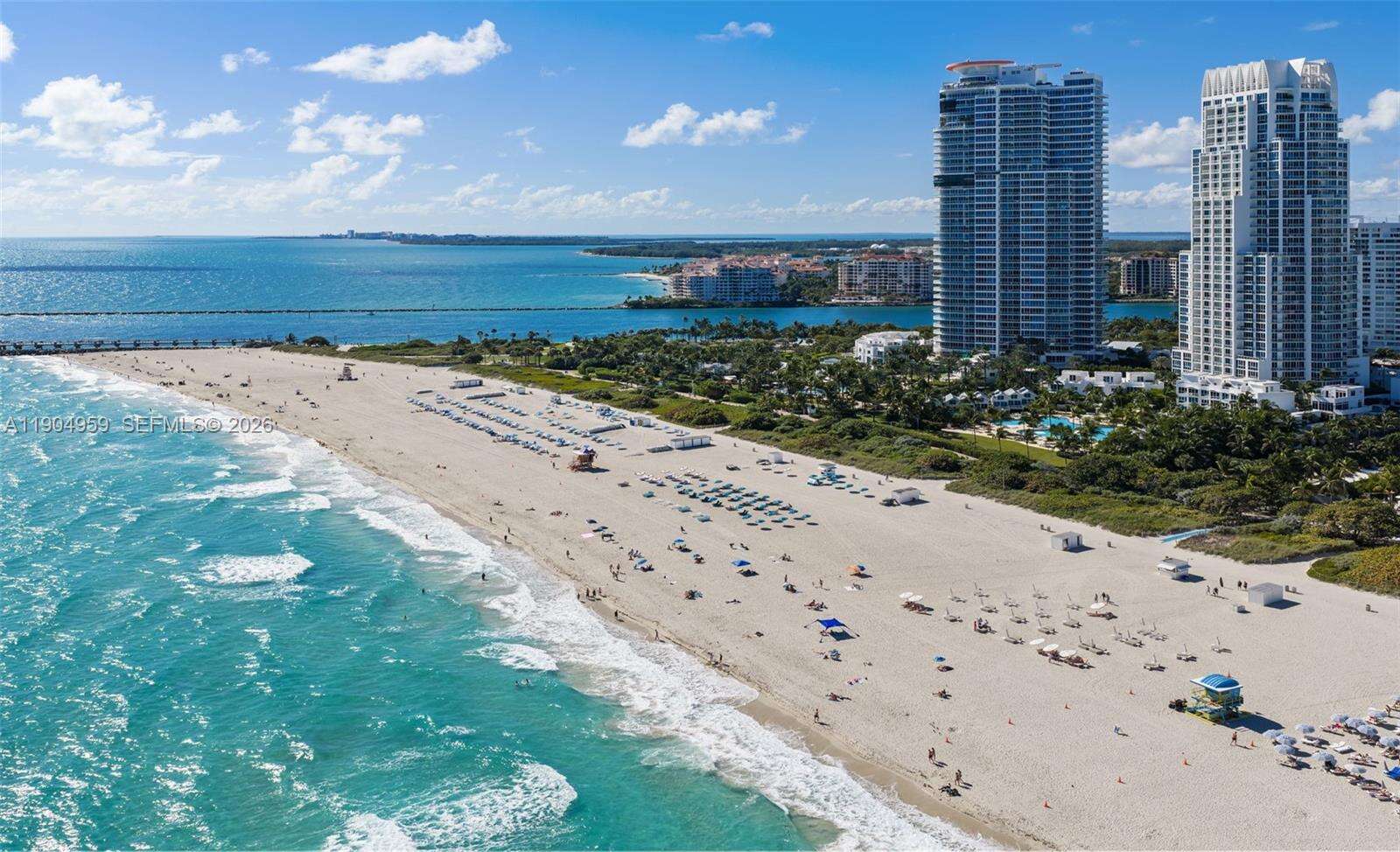 Continuum Unit #3203 | Picture 51