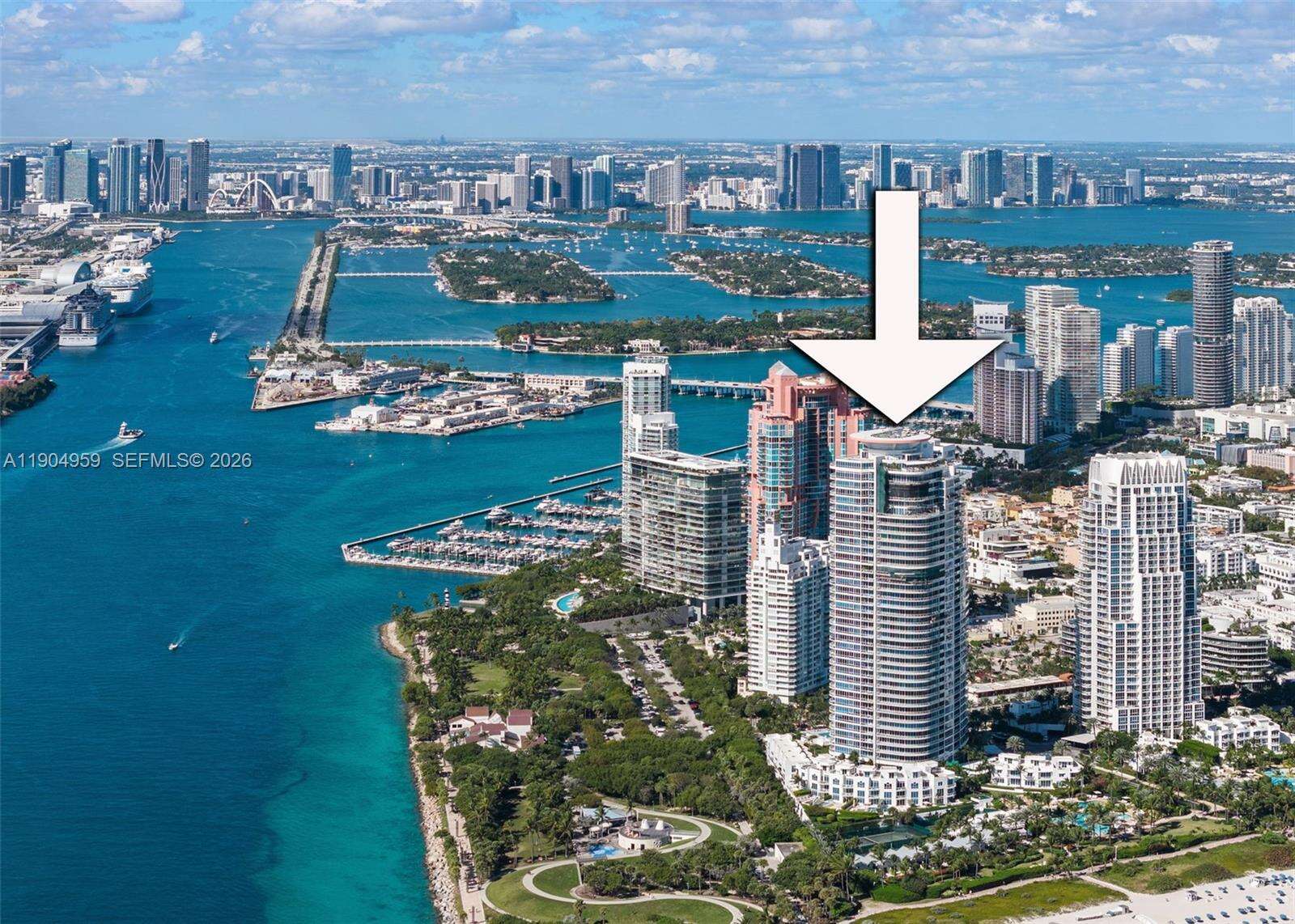 Continuum Unit #3203 | Picture 54