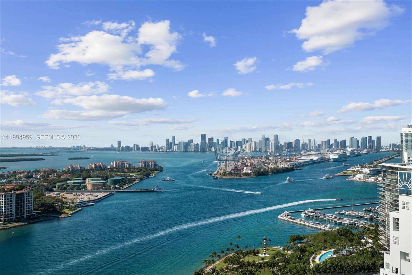 Continuum Unit #3203 | Picture 7