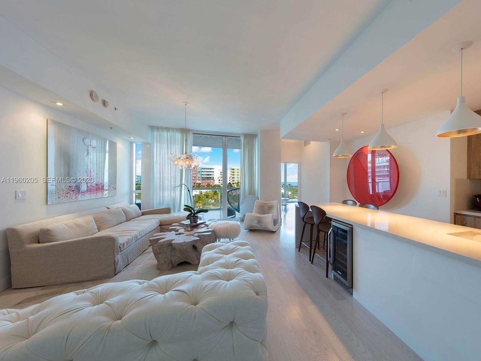 Continuum For Sale | Unit #707