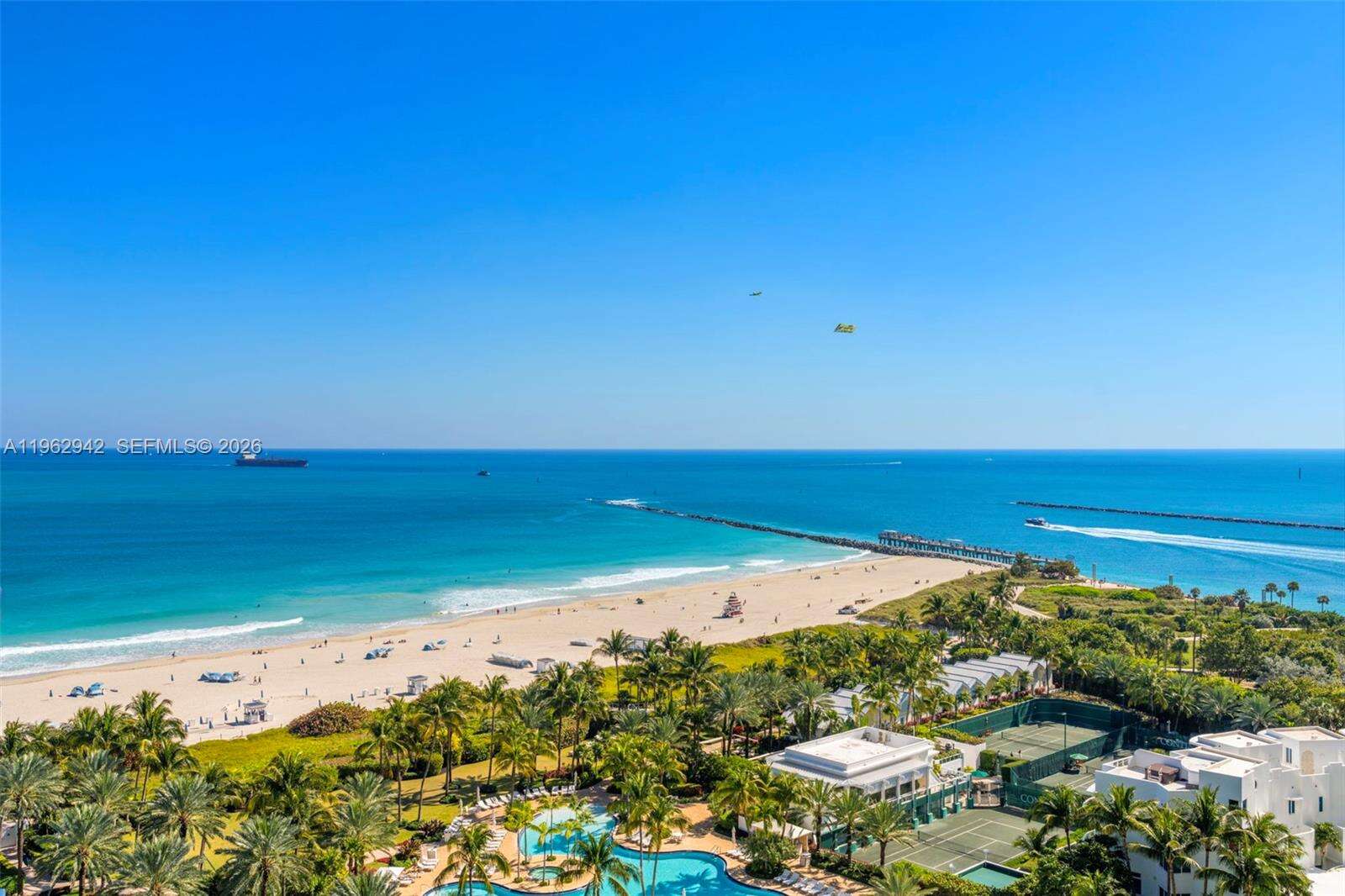 Continuum Unit #1704 | Picture 5