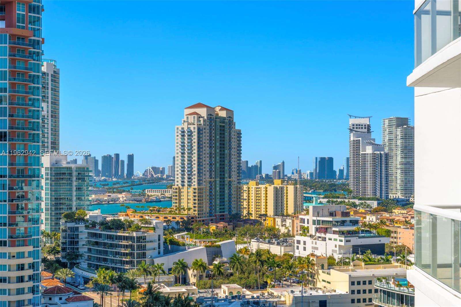 Continuum Unit #1704 | Picture 9