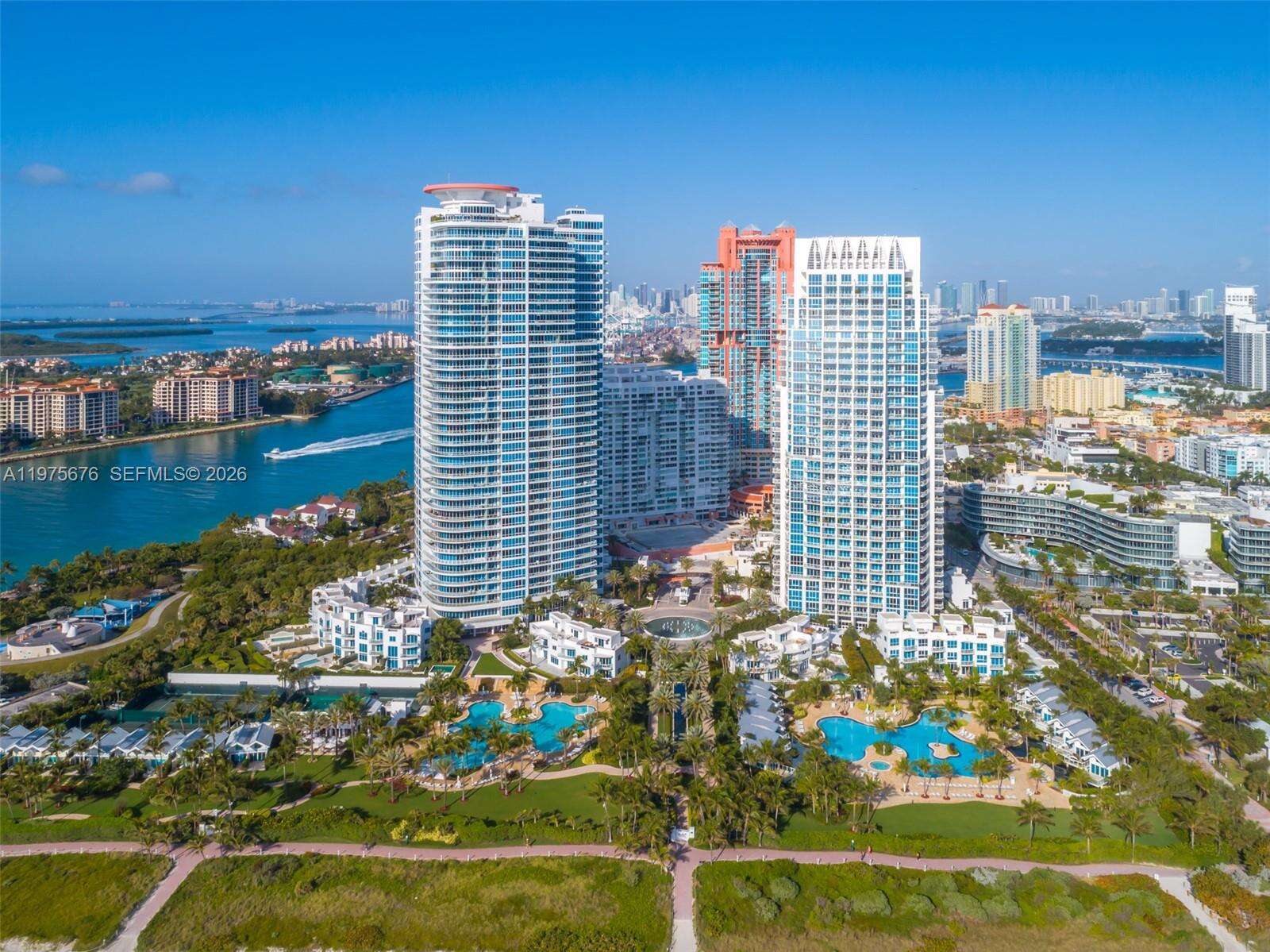 Continuum Unit #2604 | Picture 2