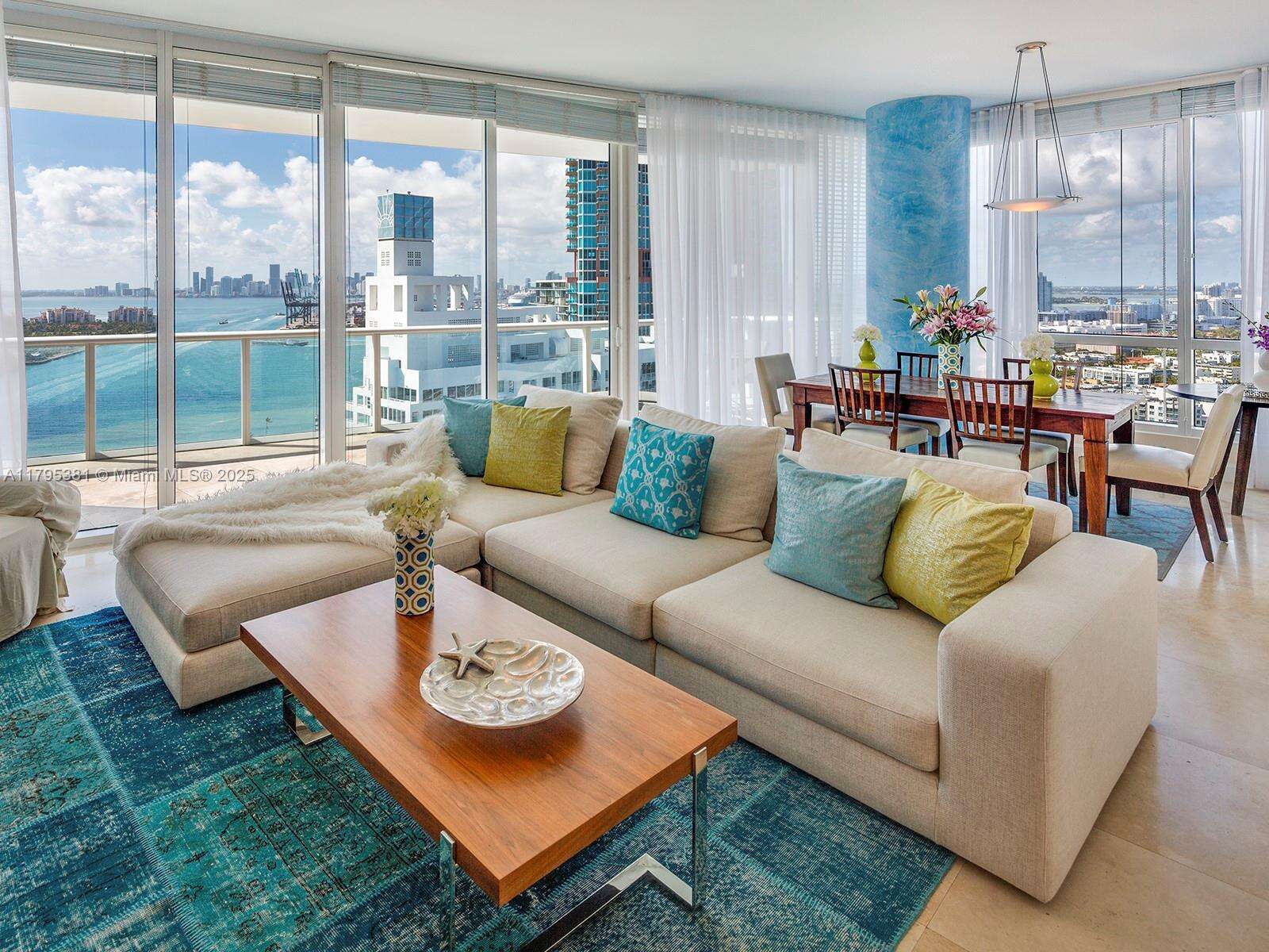 Continuum For Rent | Unit #2601