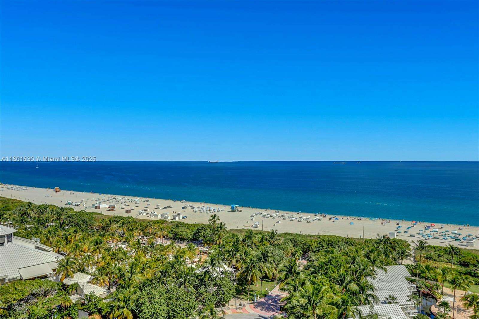 Continuum For Rent | Unit #1407