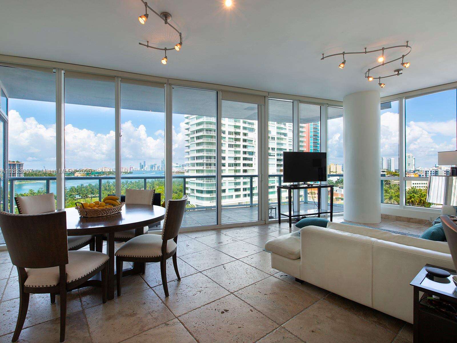 Continuum For Rent | Unit #801