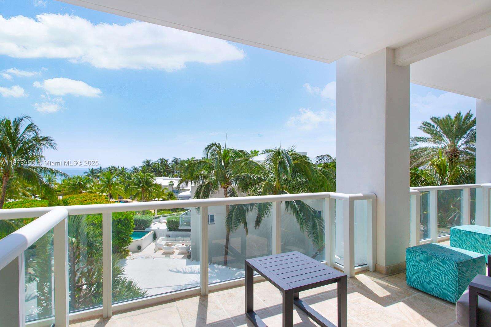 Continuum For Rent | Unit #603