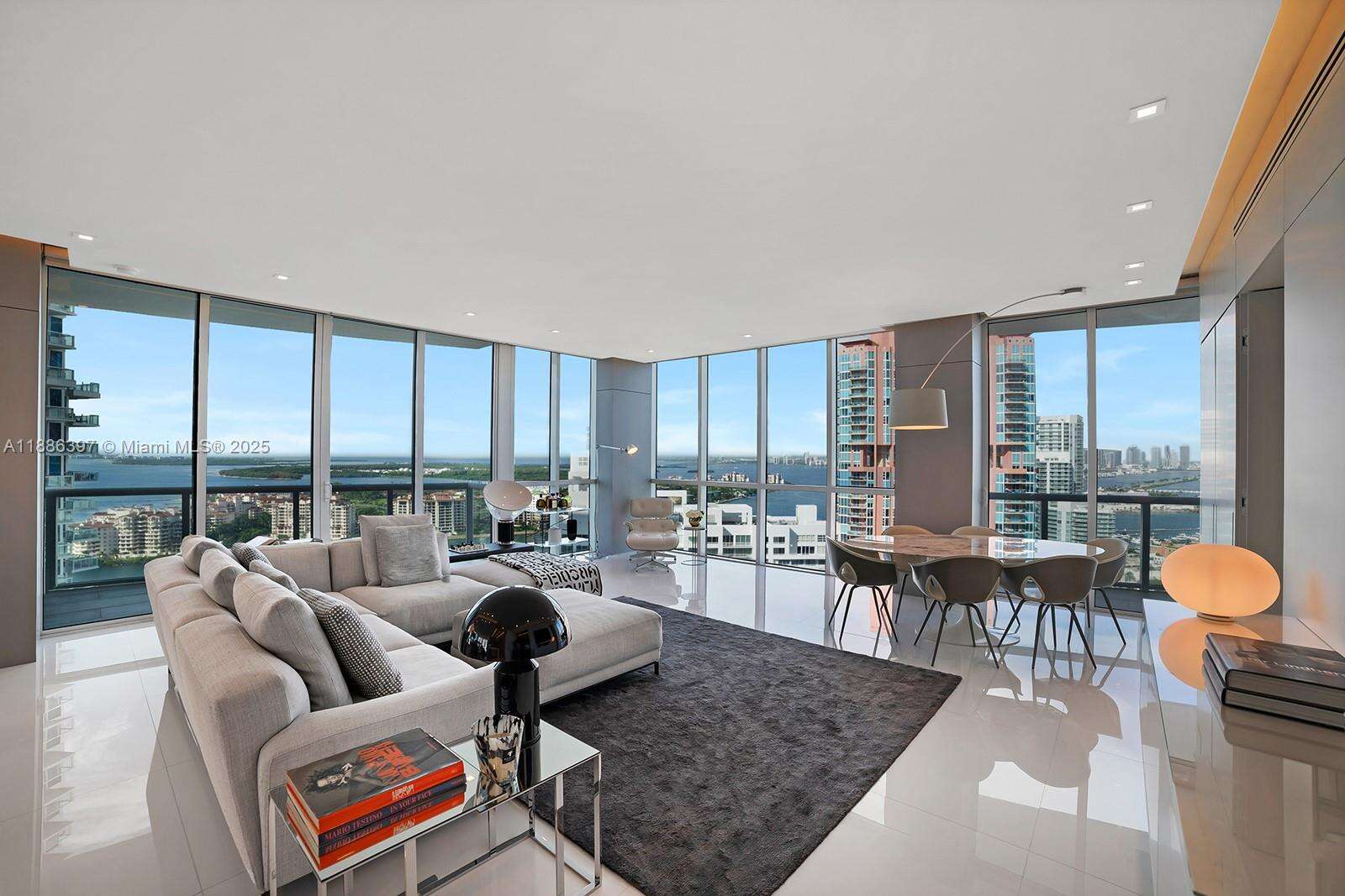 Continuum For Rent | Unit #2903