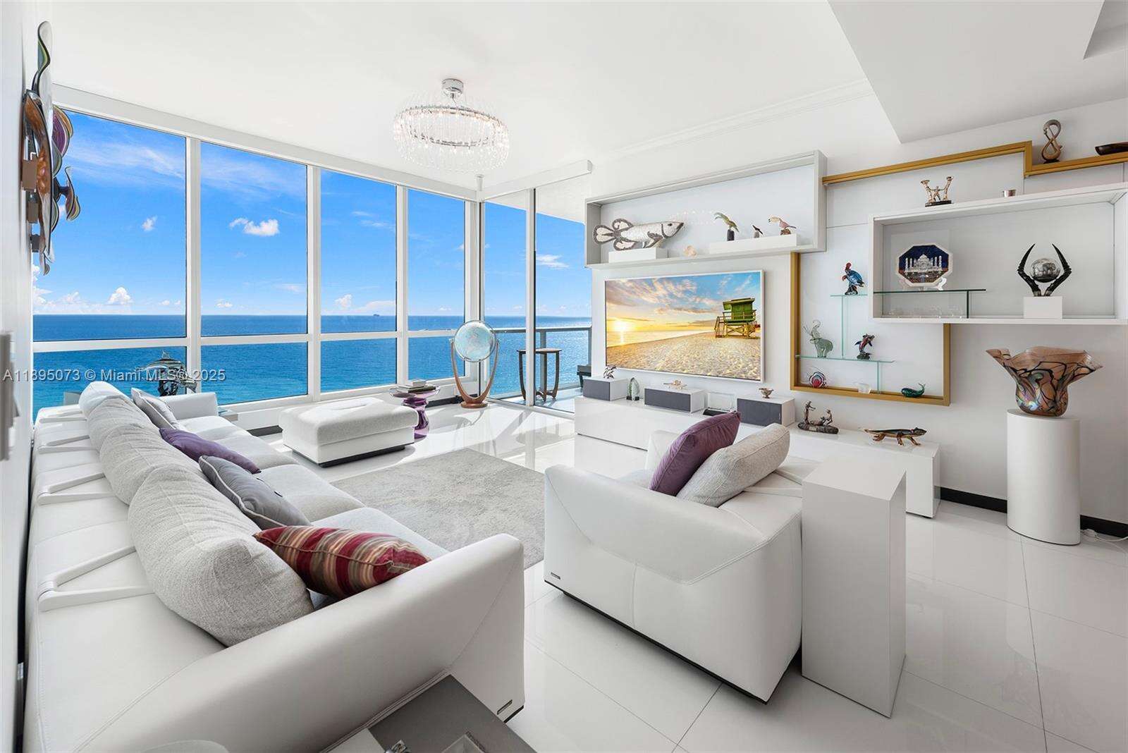 Continuum For Rent | Unit #1707