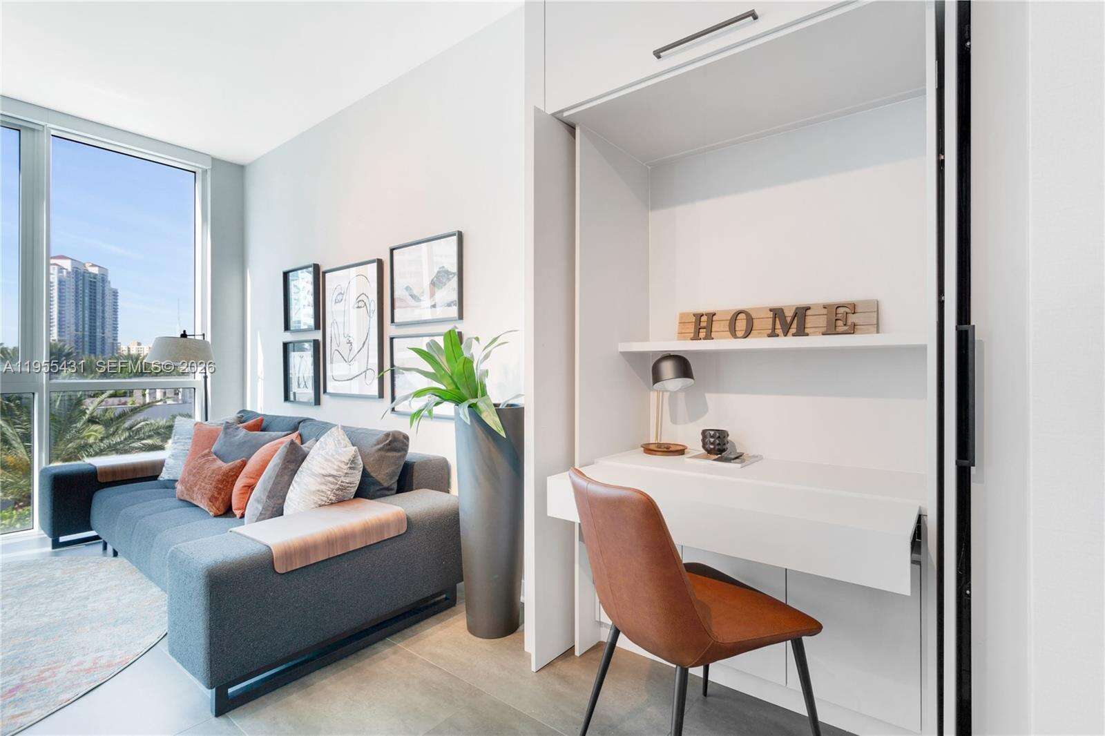 Continuum Unit #609 | Picture 11