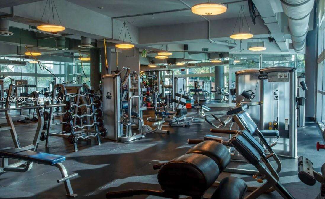 Continuum Unit #609 | Picture 33