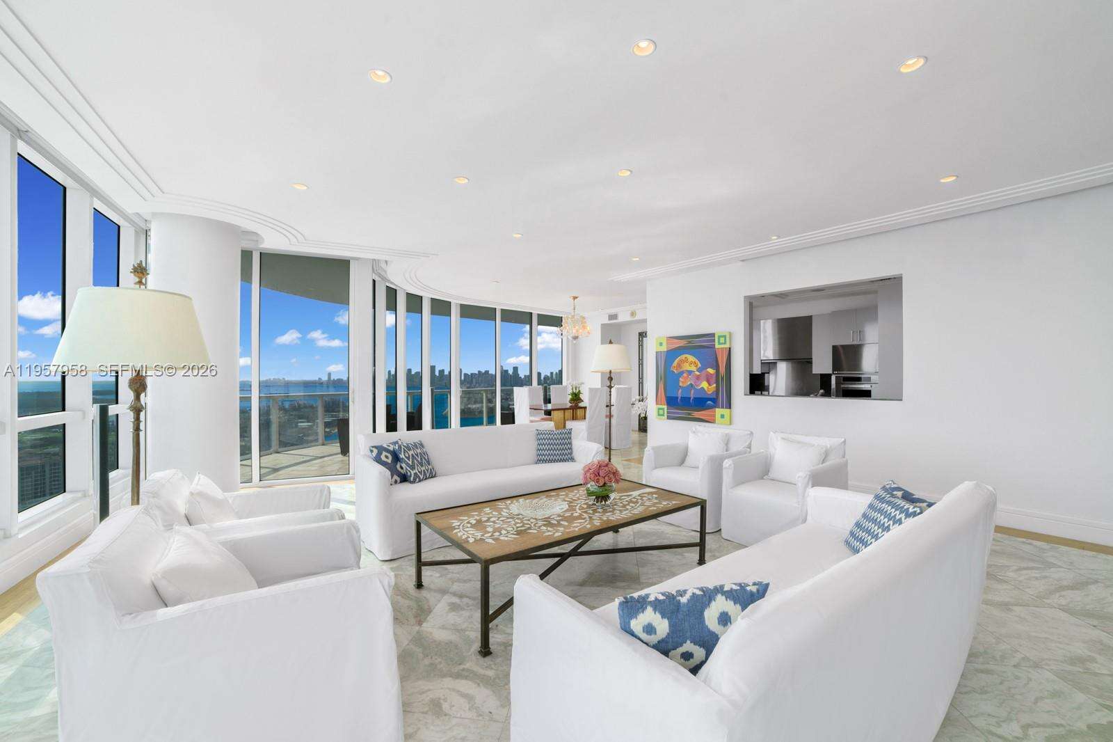 Continuum Unit #3403 | Picture 2