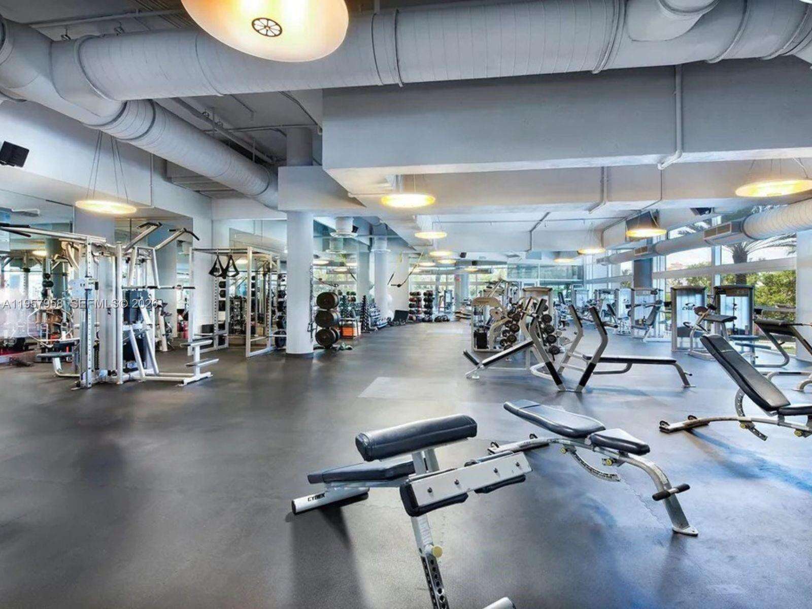 Continuum Unit #3403 | Picture 25