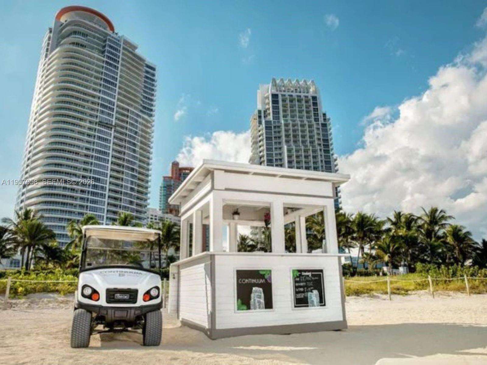 Continuum Unit #3403 | Picture 28