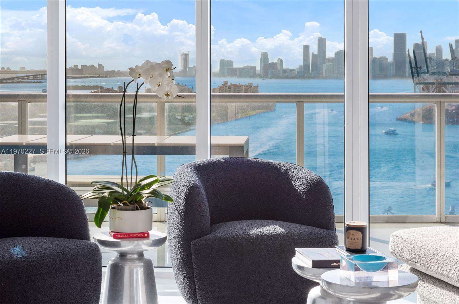 Continuum Unit #2101 | Picture 2