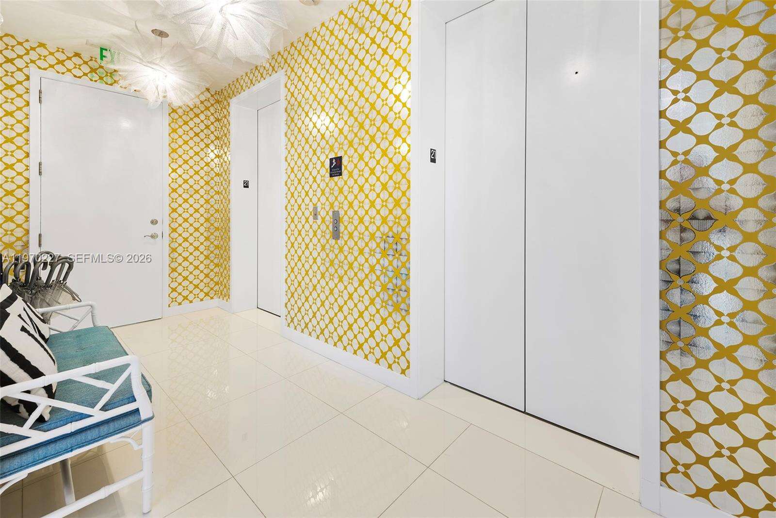 Continuum Unit #2101 | Picture 33