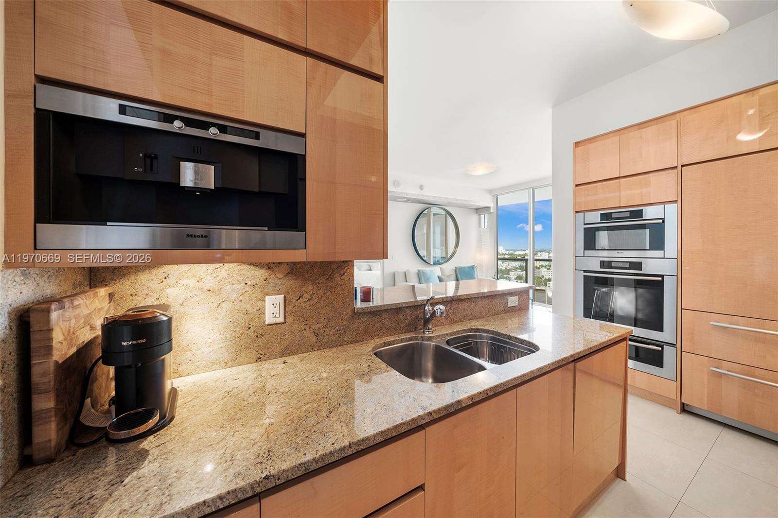 Continuum Unit #1807 | Picture 19