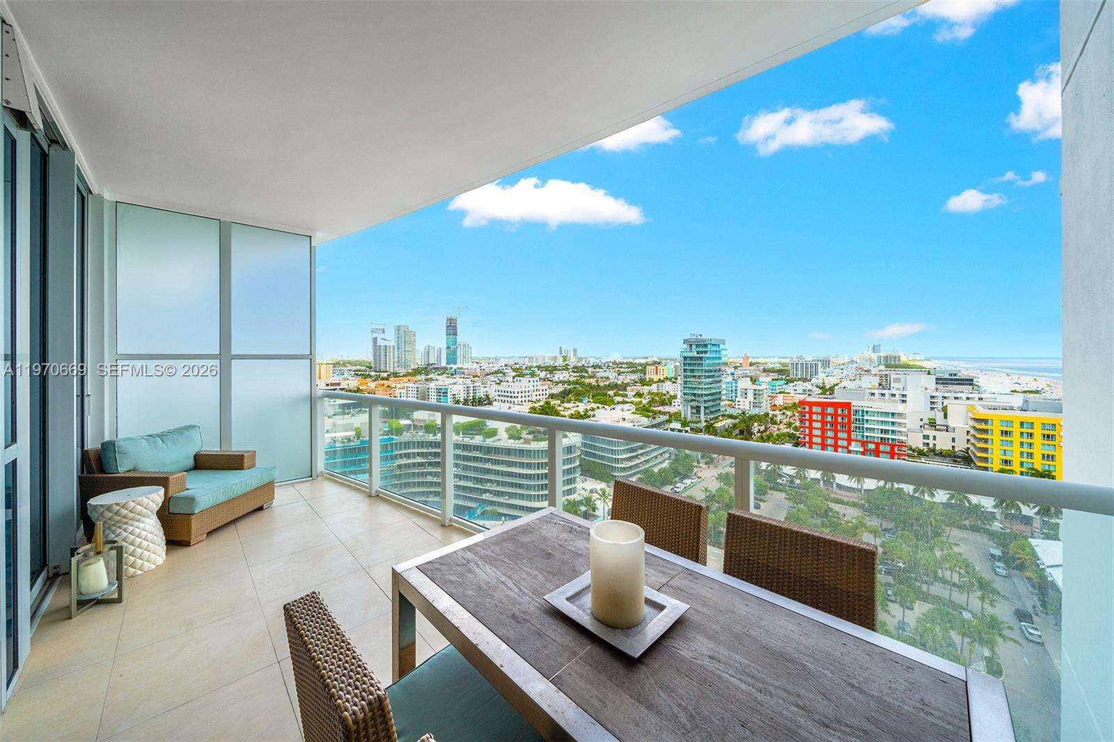 Continuum Unit #1807 | Picture 5